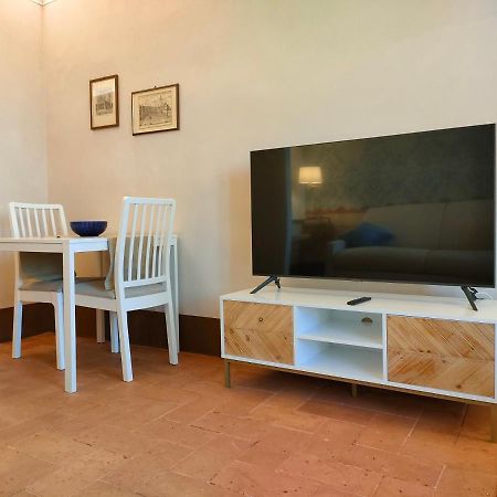 Casa Baldi Apartment เซียนา ภายนอก รูปภาพ