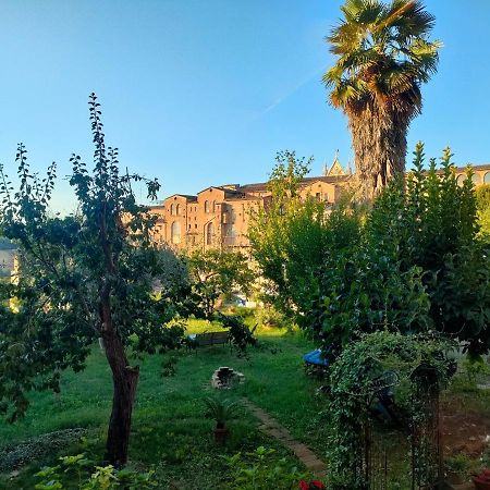 Casa Baldi Apartment เซียนา ภายนอก รูปภาพ