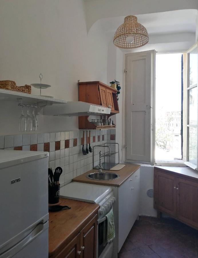 Casa Baldi Apartment เซียนา ภายนอก รูปภาพ