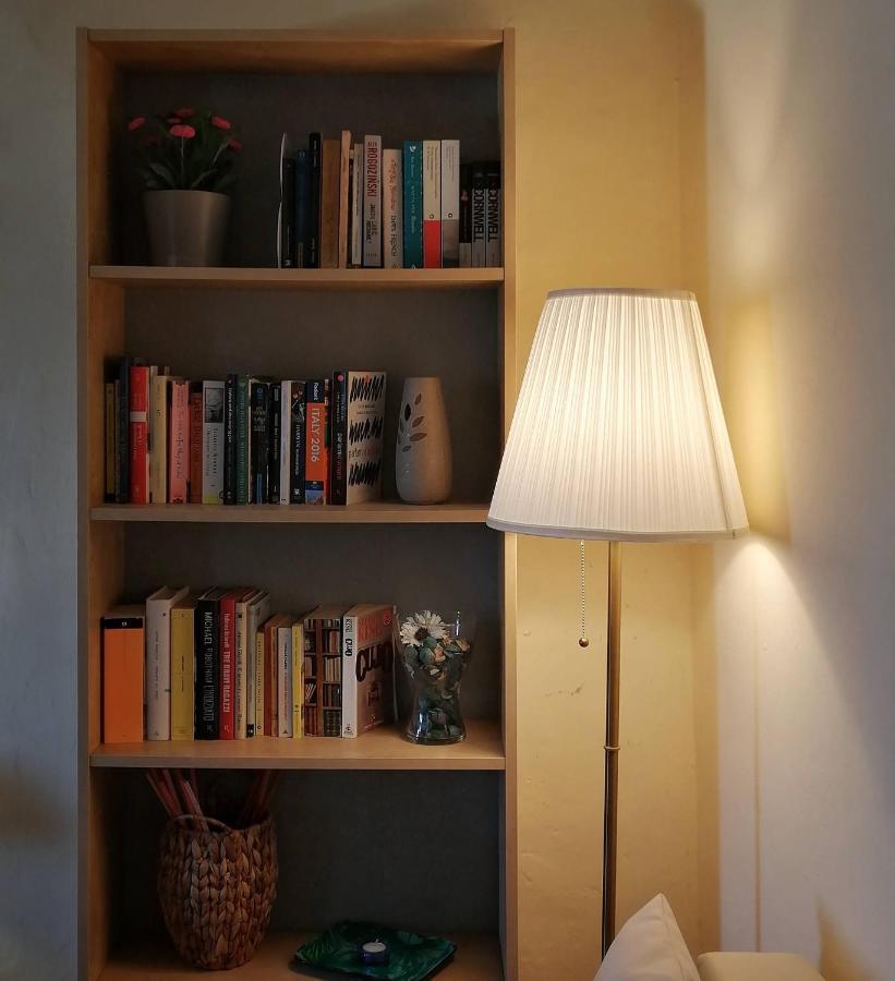 Casa Baldi Apartment เซียนา ภายนอก รูปภาพ