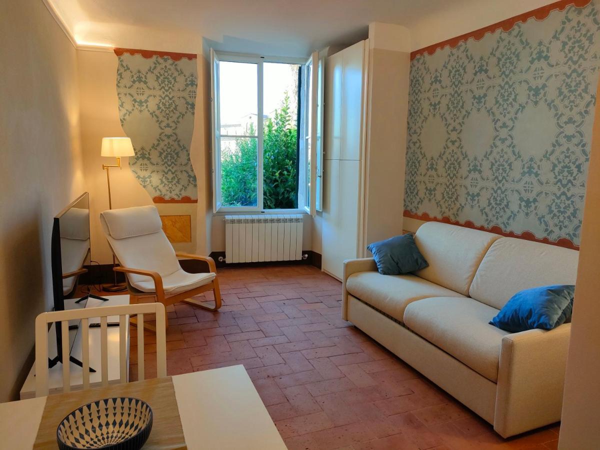 Casa Baldi Apartment เซียนา ภายนอก รูปภาพ