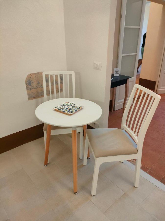 Casa Baldi Apartment เซียนา ภายนอก รูปภาพ