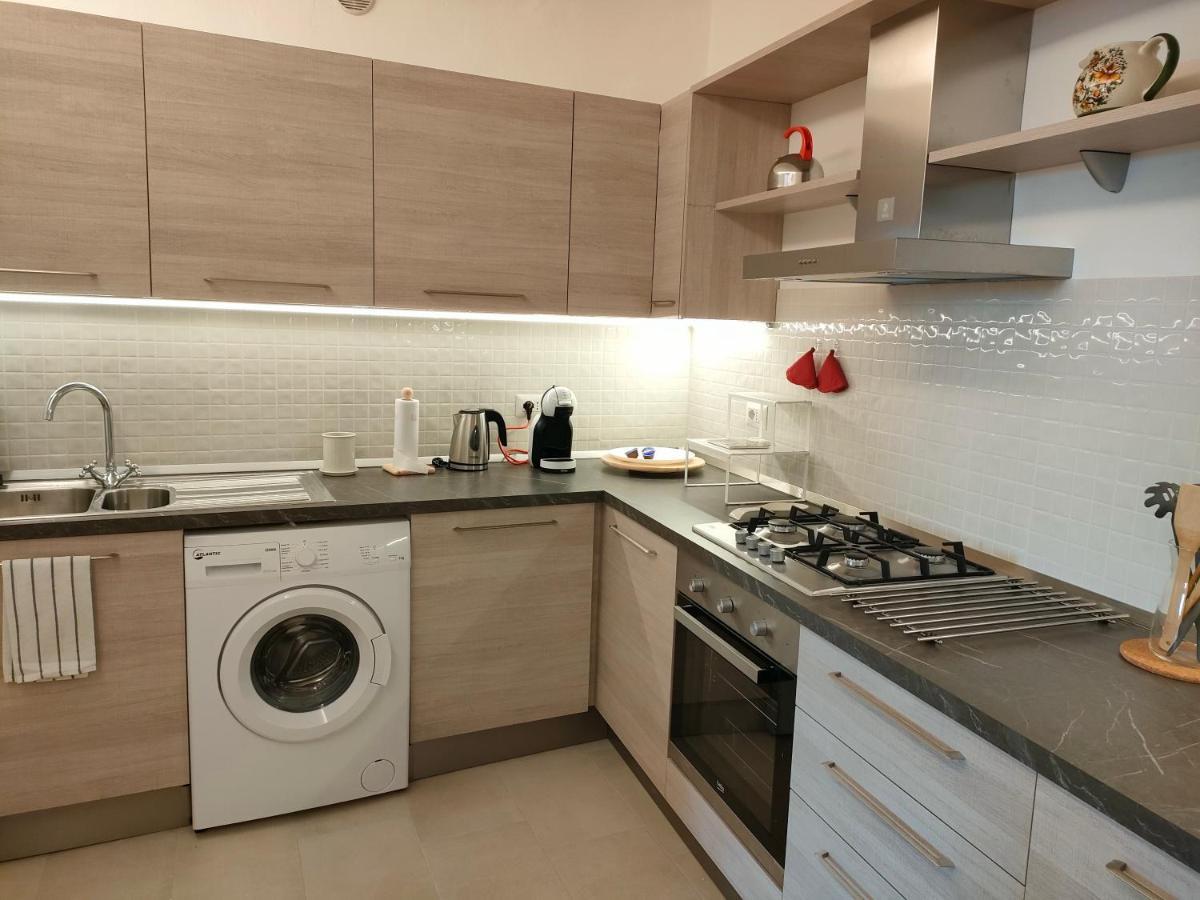 Casa Baldi Apartment เซียนา ภายนอก รูปภาพ