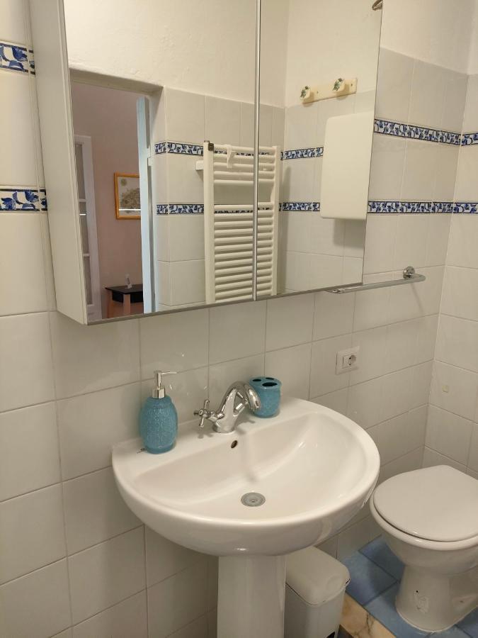 Casa Baldi Apartment เซียนา ภายนอก รูปภาพ