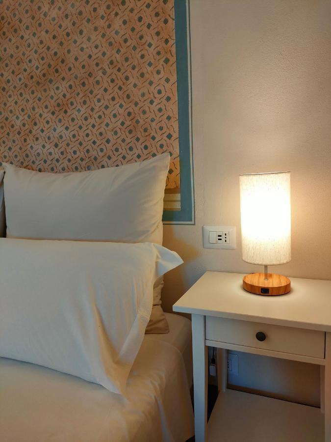 Casa Baldi Apartment เซียนา ภายนอก รูปภาพ
